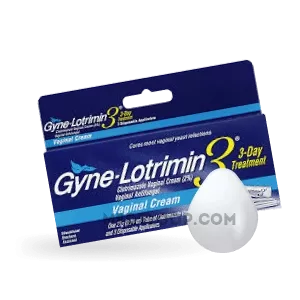 gyne-lotrimin