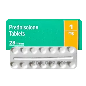 prednisolone